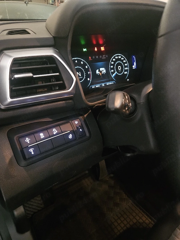 SSANGYONG Tivoli 2025 — imagine 5