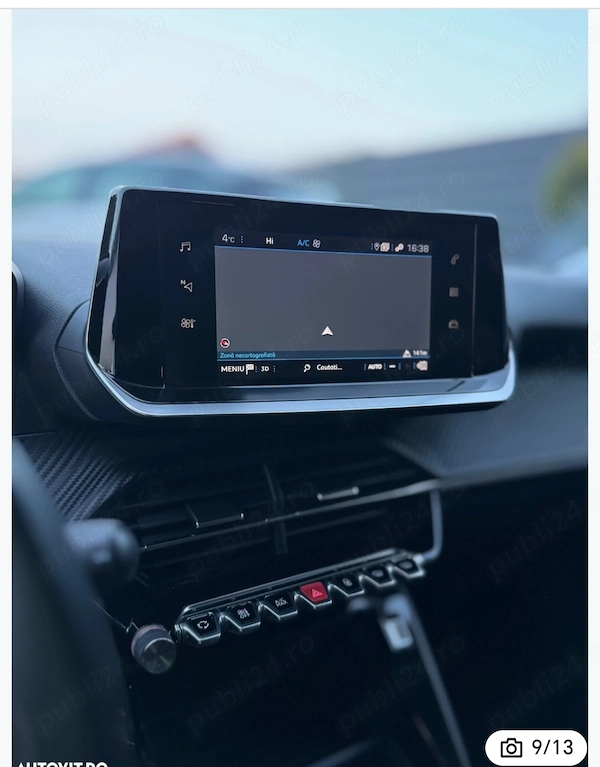 PEUGEOT 2008 2021 — imagine 5