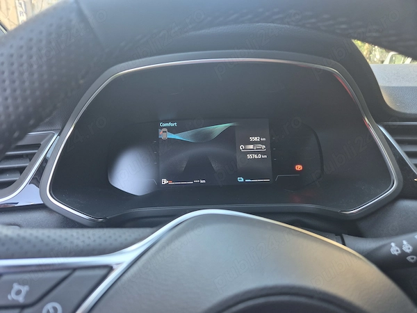 MITSUBISHI Grandis 2025 — imagine 2