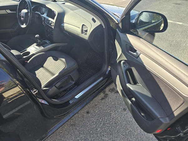 AUDI A4 2009 — imagine 5