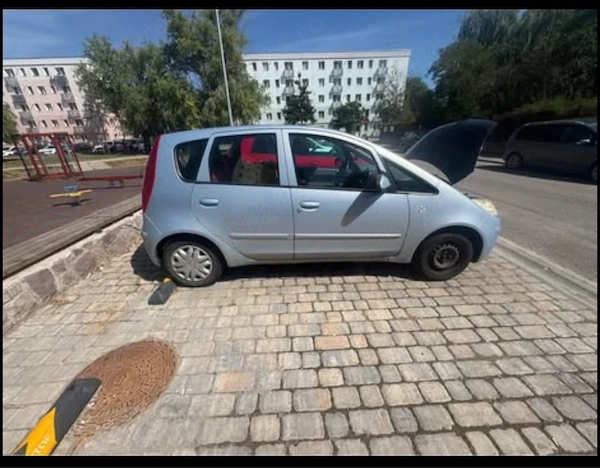 MITSUBISHI Colt 2007 — imagine 2