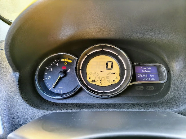 RENAULT Megane 2010 — imagine 2