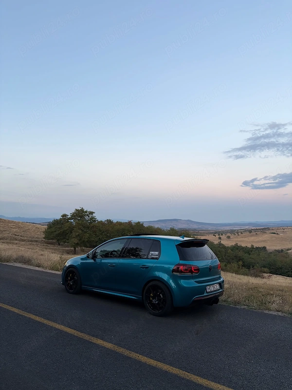 VOLKSWAGEN Golf 2013 — imagine 2