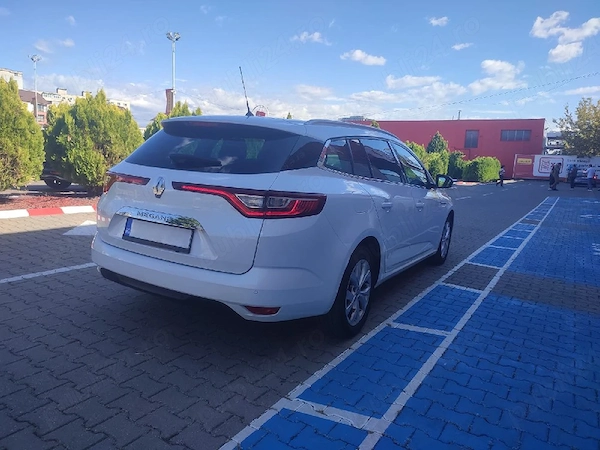 RENAULT Megane 2019 — imagine 4