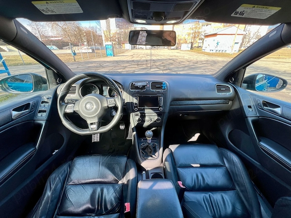 VOLKSWAGEN Golf 2013 — imagine 3