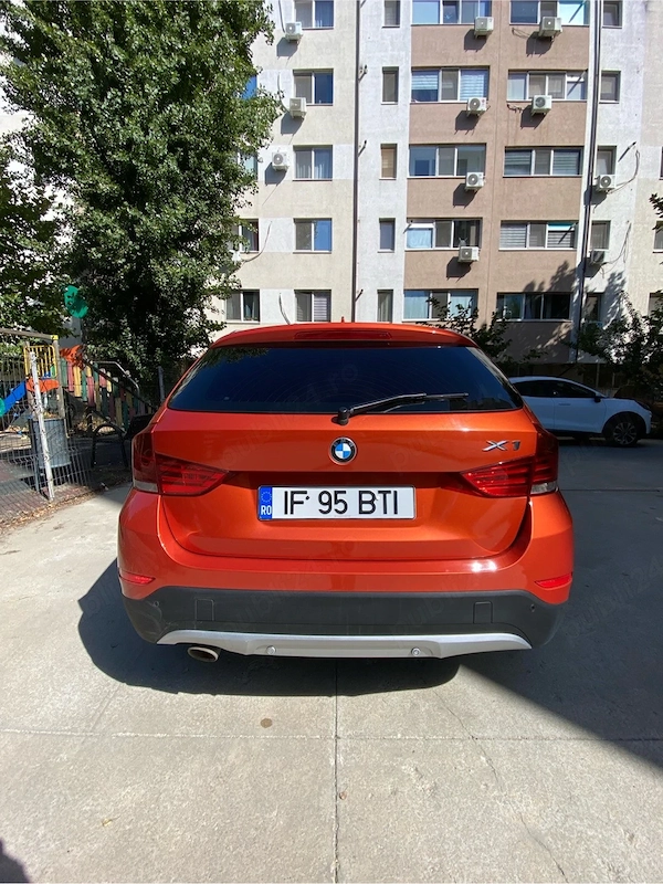 BMW X Series (Generic) 2012 — imagine 2