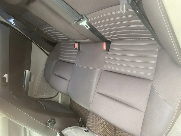 VOLVO S40 2008 — imagine 7