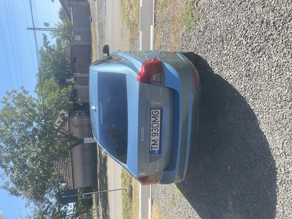 VOLVO S40 2008 — imagine 2