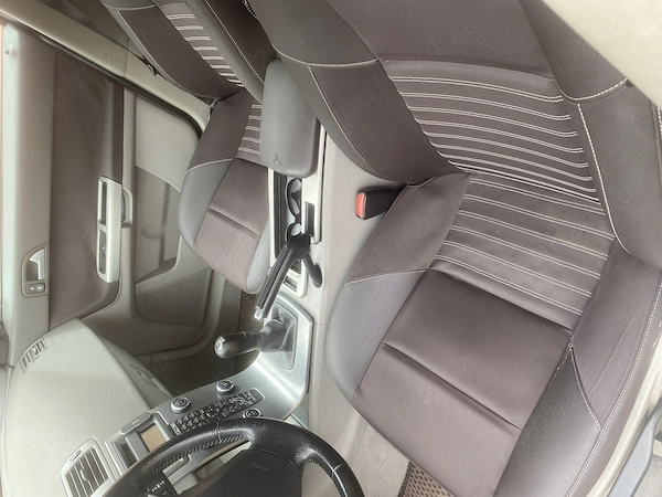 VOLVO S40 2008 — imagine 5