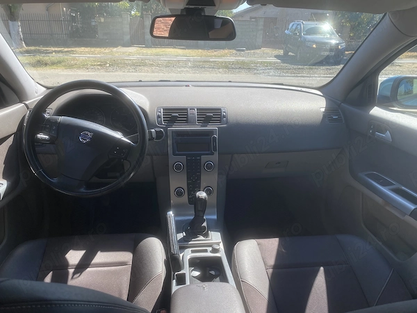 VOLVO S40 2008 — imagine 3