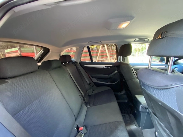 BMW X Series (Generic) 2012 — imagine 4