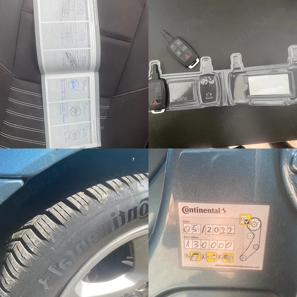 VOLVO S40 2008 — imagine 9