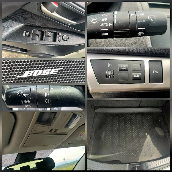 MAZDA 3 2011 — imagine 5