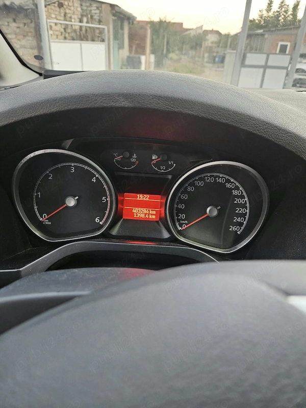 FORD Galaxy 2007 — imagine 9