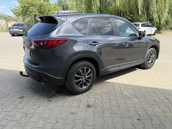 MAZDA CX-5 2016 — imagine 3