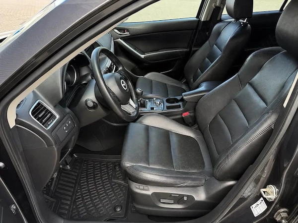 MAZDA CX-5 2016 — imagine 7