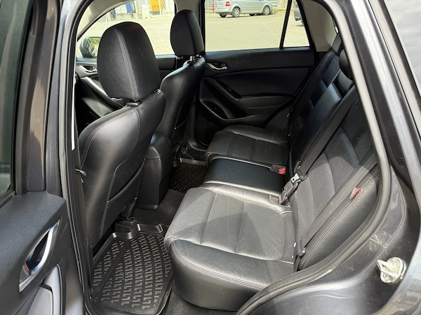 MAZDA CX-5 2016 — imagine 6