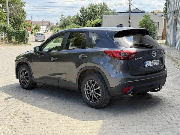 MAZDA CX-5 2016 — imagine 2