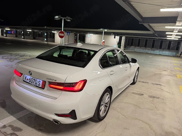 BMW 3 Series 2021 — imagine 2