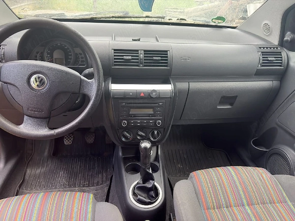 VOLKSWAGEN Sharan 2004 — imagine 3