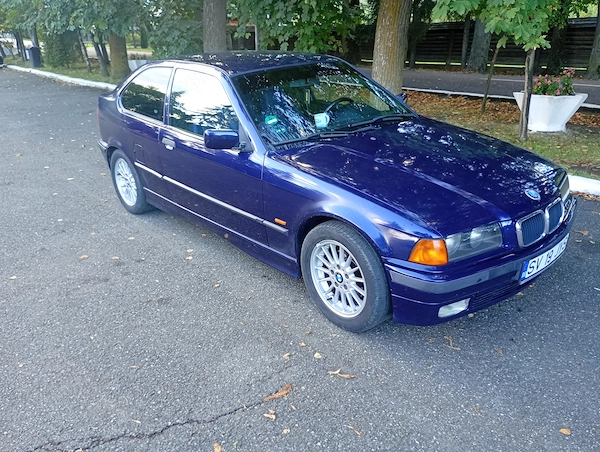 BMW Seria 3