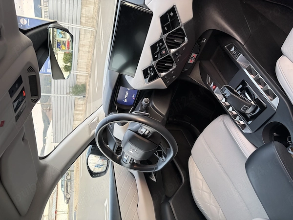 DS AUTOMOBILES DS3 Crossback 2021 — imagine 3