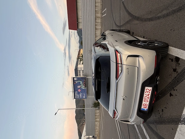 DS AUTOMOBILES DS3 Crossback 2021 — imagine 2