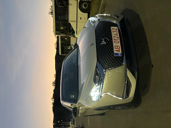 DS AUTOMOBILES DS3 Crossback 2021 — imagine 7