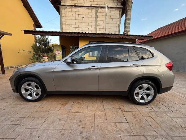 BMW X Series (Generic) 2014 — imagine 2