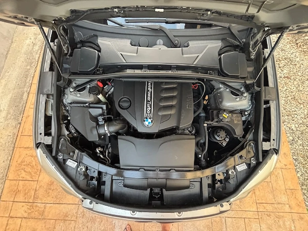 BMW X Series (Generic) 2014 — imagine 3