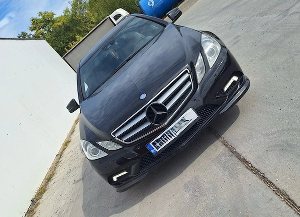 MERCEDES-BENZ 350 2009 — imagine 5
