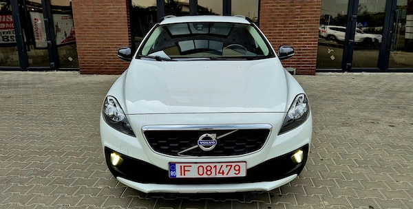 Volvo V40 Cross Country
