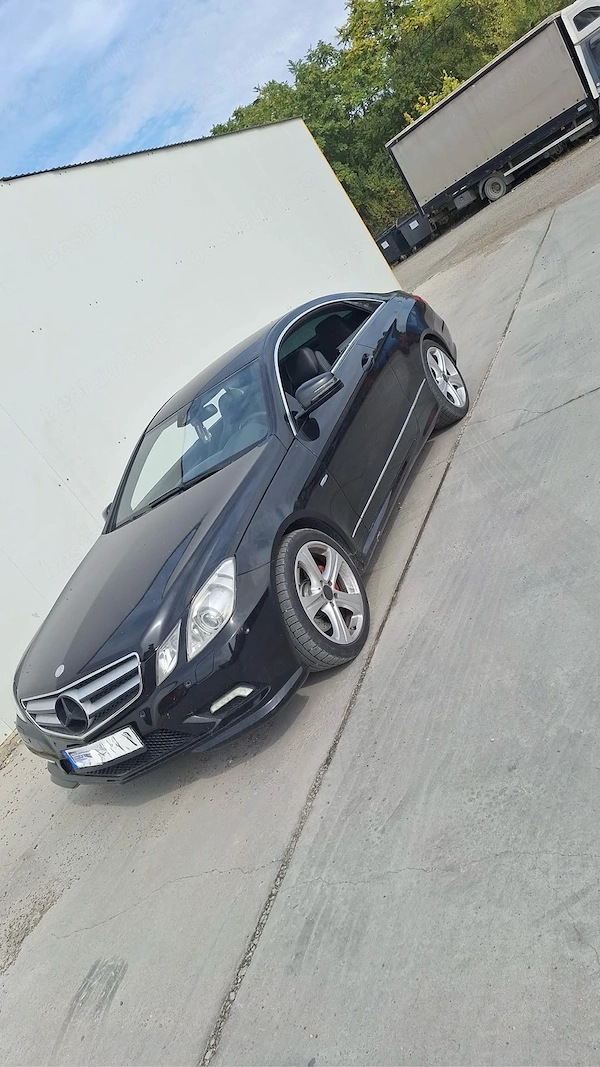 MERCEDES-BENZ 350 2009 — imagine 10