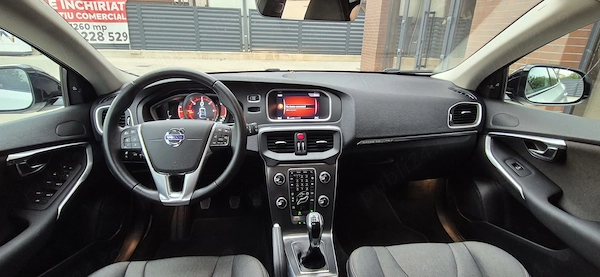 VOLVO V40 Cross Country 2016 — imagine 6