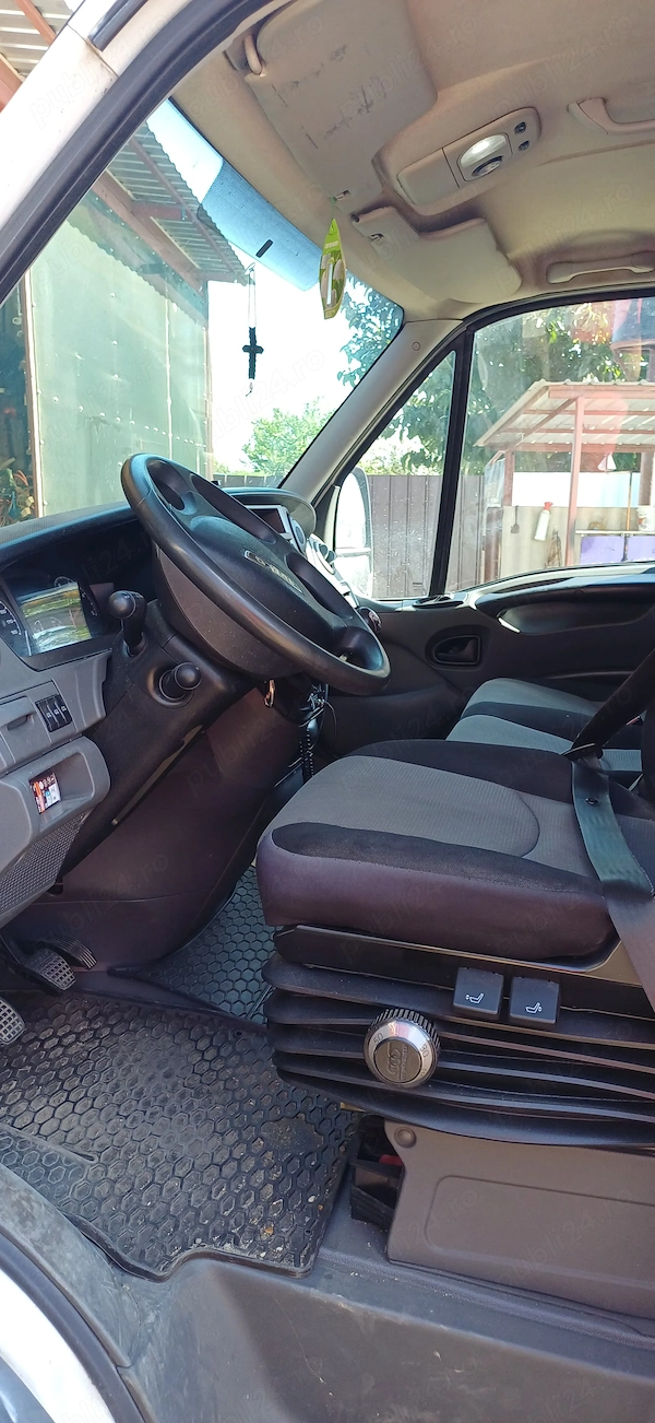 IVECO Daily 2014 — imagine 2