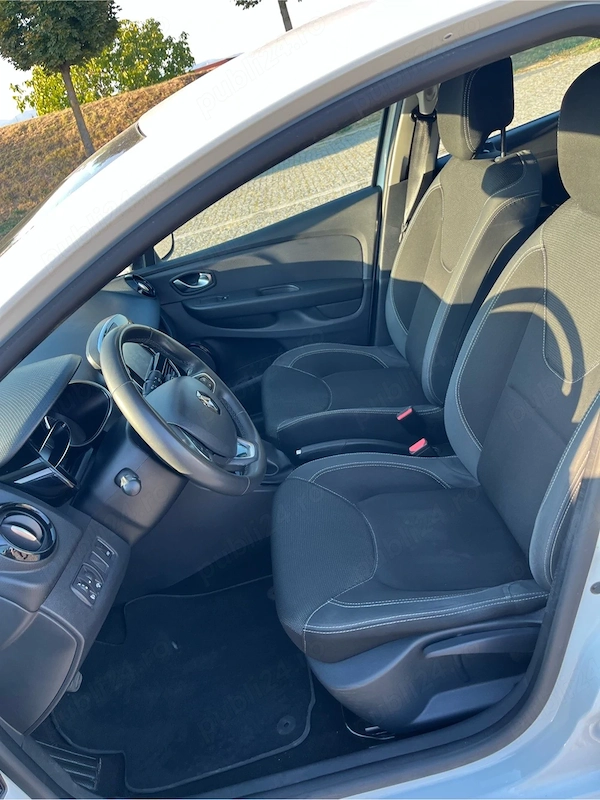 RENAULT Clio 2018 — imagine 9