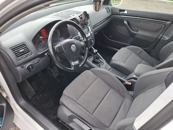 VOLKSWAGEN Golf 2008 — imagine 4