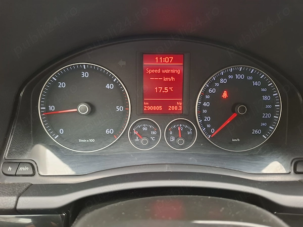 VOLKSWAGEN Golf 2008 — imagine 5