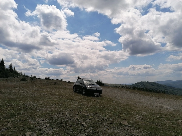CITROËN C4 2005 — imagine 4