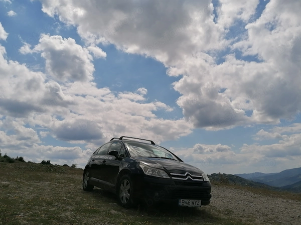 CITROËN C4 2005 — imagine 2