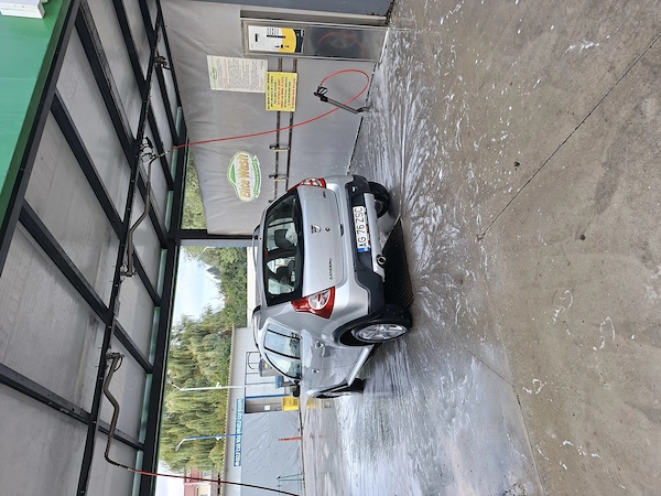 DACIA Sandero Stepway 2012 — imagine 3