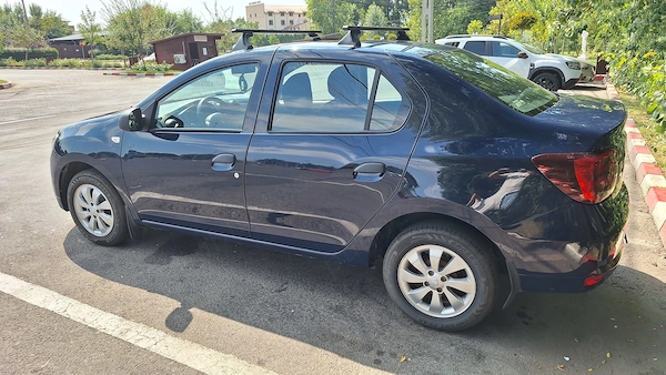 DACIA Logan 2018 — imagine 5