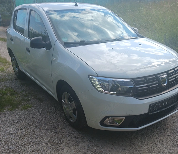 DACIA Sandero 2020 — imagine 6