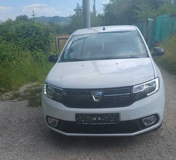 DACIA Sandero 2020 — imagine 3