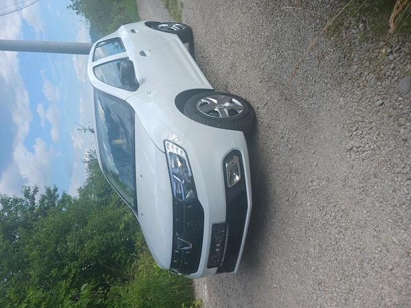 Dacia sandero 2020 euro 6