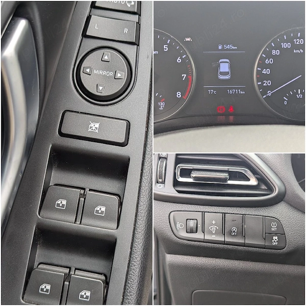 HYUNDAI i30 2024 — imagine 6