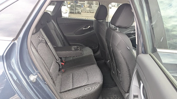 HYUNDAI i30 2024 — imagine 9