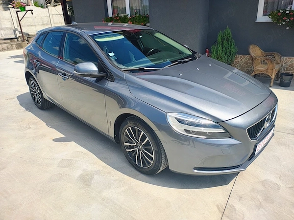 VOLVO V40 2017 — imagine 5