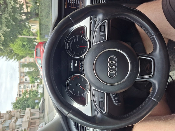 AUDI A5 2015 — imagine 6