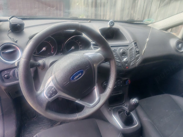 FORD Fiesta 2013 — imagine 2